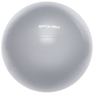 Lopta na fitness Spokey Fitball III 65 cm 921021 N/A