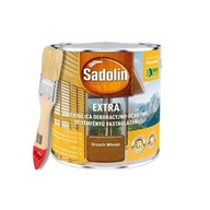 Sadolin extra lazúrovací lak na orech 0,75l