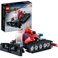 LEGO TECHNIC 2 V 1 - SNEHNÝ PLUH VÄČŠÍ 42148