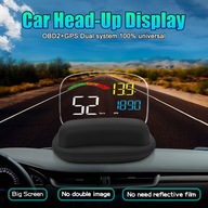 hud head up display obd2 display elektronik