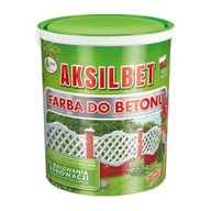 AKSILBET SVETLOHNEDÁ FARBA 1L