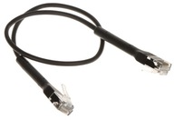 PATCHCORD KÁBEL RJ-45 UTP kat. 6 0,3 m UBIQUITI