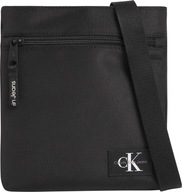 CROSSBODY TAŠKA CALVIN KLEIN ČIERNA