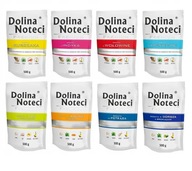 DOLINA NOTECI PREMIUM VRECKO 30X500G ZMES PRÍCHUTIEK