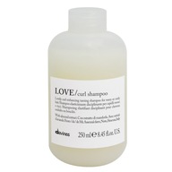 DAVINES LOVE CURL ŠAMPÓN WAVE CURL 250ML