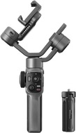 ZHIYUN Smooth 5S trojosový gimbal Grey