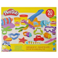 PLAY DOH hracie cesto PLAY-DOH súprava PLAYDOH cesto