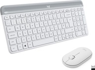 LOGITECH MK470 Slim Wireless Kit