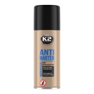 K2 ANTI MARTEN 400 ML PRÍPRAVOK PRE KUNY A HLODAVCE