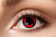 MANGEKYOU SHARINGAN ŠTVRŤROČNÉ ŠOŠOVKY 3 MESIACE