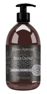 BARWA Harmonii Orchideový sprchový olej 440 ml