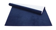 KOBEREC DIAMOND NAVY BLACK ROZMER 65x120cm