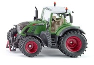 SIKU TRACTOR FENDT 724 VARIO (MODELING)