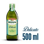 PD DELICATO extra panenský olivový olej 500ml