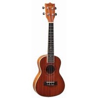 Koncertné ukulele Segovia SE-10C NT