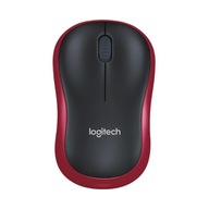 Optická bezdrôtová myš Logitech M185 1000 DPI