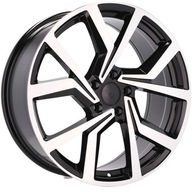 18'' ráfiky pre VW PASSAT SedanKombi B8 FaceLifting