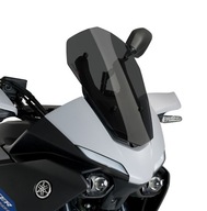 PUIG SPORT OKNO YAMAHA MT-07 TRACER 2020-2022