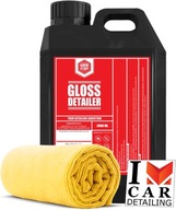 Good Stuff Gloss – syntetický rýchly detailer 2 l