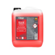 CLINEX PROFIT SANIT 5L KONCENTRÁT PRE SANITÁRNY