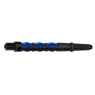 Shafty Harrows Carbon ST blue MIDI