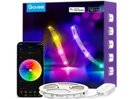 GOVEE H618A LED pásik 5 m Wi-Fi/Bluetooth