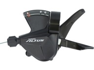 SHIMANO ALTUS SL-M2010 ĽAVÝ RAD 3-RAD