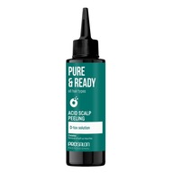 PROSALON Pure & Ready Acid peeling na vlasovú pokožku 100 ml