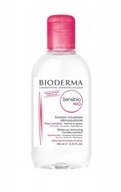 HIT!!Bioderma micelárna voda na odličovanie 250 ml