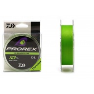 Daiwa Prorex UL Finesse PX Braid 135m 0,3PE 2,1kg