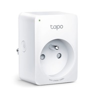 Zásuvka TP-Link Tapo P100 Mini Smart Plug (1 balenie)