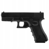 Dummy cvičná pištoľ GS G17 (DS-6002)