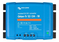 Orion-Tr 12/24-10 izolovaný DC-DC menič (240W)