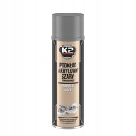 K2 PAINT PRIMER GREY 500ml RÝCHLOSCHNÚCE