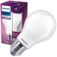 E27 A67 LED žiarovka 4000K biela 13W = 120W PHILIPS