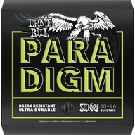 ERNIE BALL EB 2021 REGULAR SLINKY PARADIGM 10-46