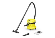 Vysávač WD 2 Plus V-12/4/18 KARCHER