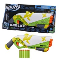 Nerf Roblox Ninja Legends Shadow Sensei Launcher