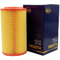 Vzduchový filter SCT SB2274