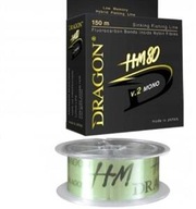 DRAGON LINE HM80 V2 150m 0,25mm