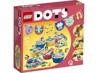 LEGO 41806 DOTS Kompletná súprava na párty