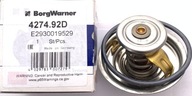 TERMOSTAT WAHLER AUDI A4 B5, A4 B6, A6 C5 2.4, 2.8