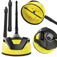 KARCHER T5 PATIO T-RACER KEFA NA PALUB