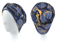 COSTA RICA 360 Bamboo Chemo Turban