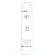 APIS gél neutralizujúci kyseliny peeling 200 ml