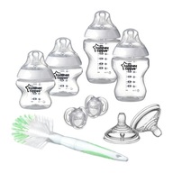 Tommee Tippee Newborn Starter Kit