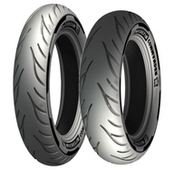 MICHELIN Commander III Cruiser 100/90B19+180/70B15