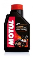 OLEJ MOTUL 10/50 4T 7100 ESTER 1L