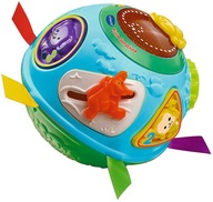 Inteligentná loptička Vtech Interactive