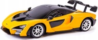 McLaren Senna 1:18 Rastar RC riadené auto